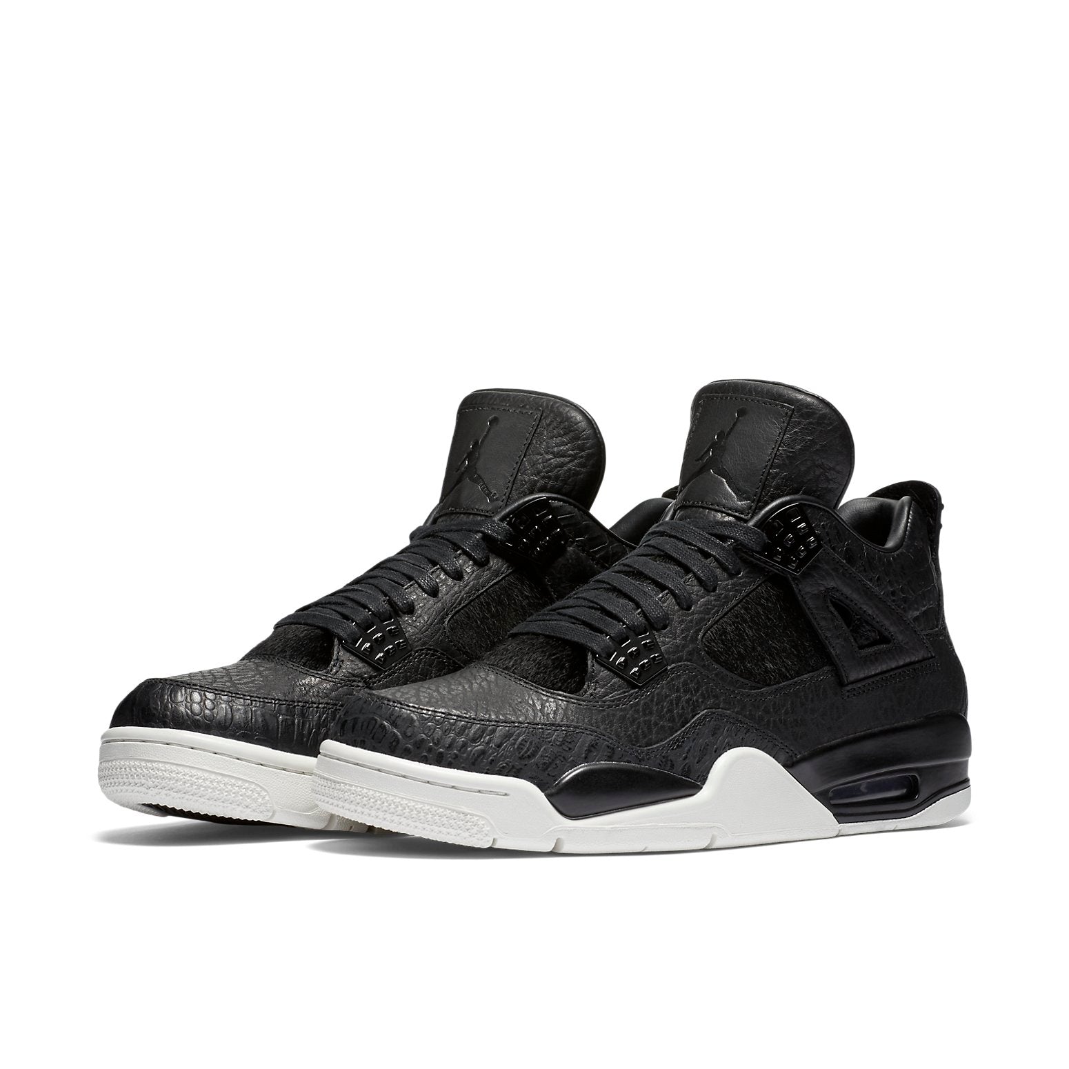 Air Jordan 4 Retro PRM  Pinnacle - Air Jordan 4 Retro PRM  Pinnacle - Yeezy Boost 350