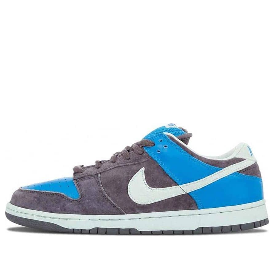 Nike Dunk Low Pro SB  Aqua Chalk - Nike Dunk Low Pro SB  Aqua Chalk - Yeezy Boost 350