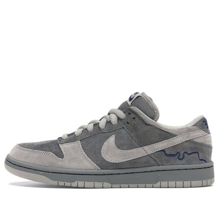 Nike Dunk Low Pro SB  London - Nike Dunk Low Pro SB  London - Yeezy Boost 350