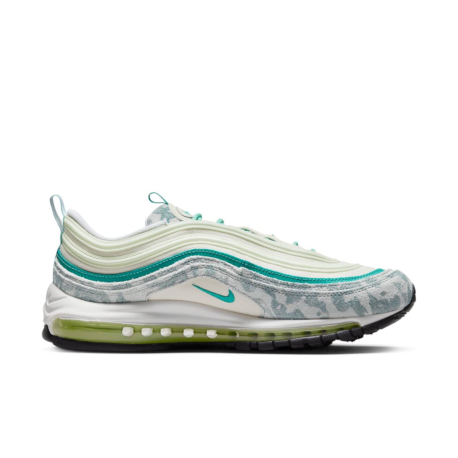 Nike Air Max 97  Neptune Green Camo - Nike Air Max 97  Neptune Green Camo - Yeezy Boost 350