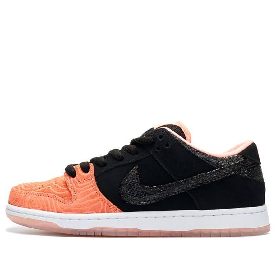 Nike Premier x Dunk Low Pro SB  Fish Ladder - Nike Premier x Dunk Low Pro SB  Fish Ladder - Yeezy Boost 350