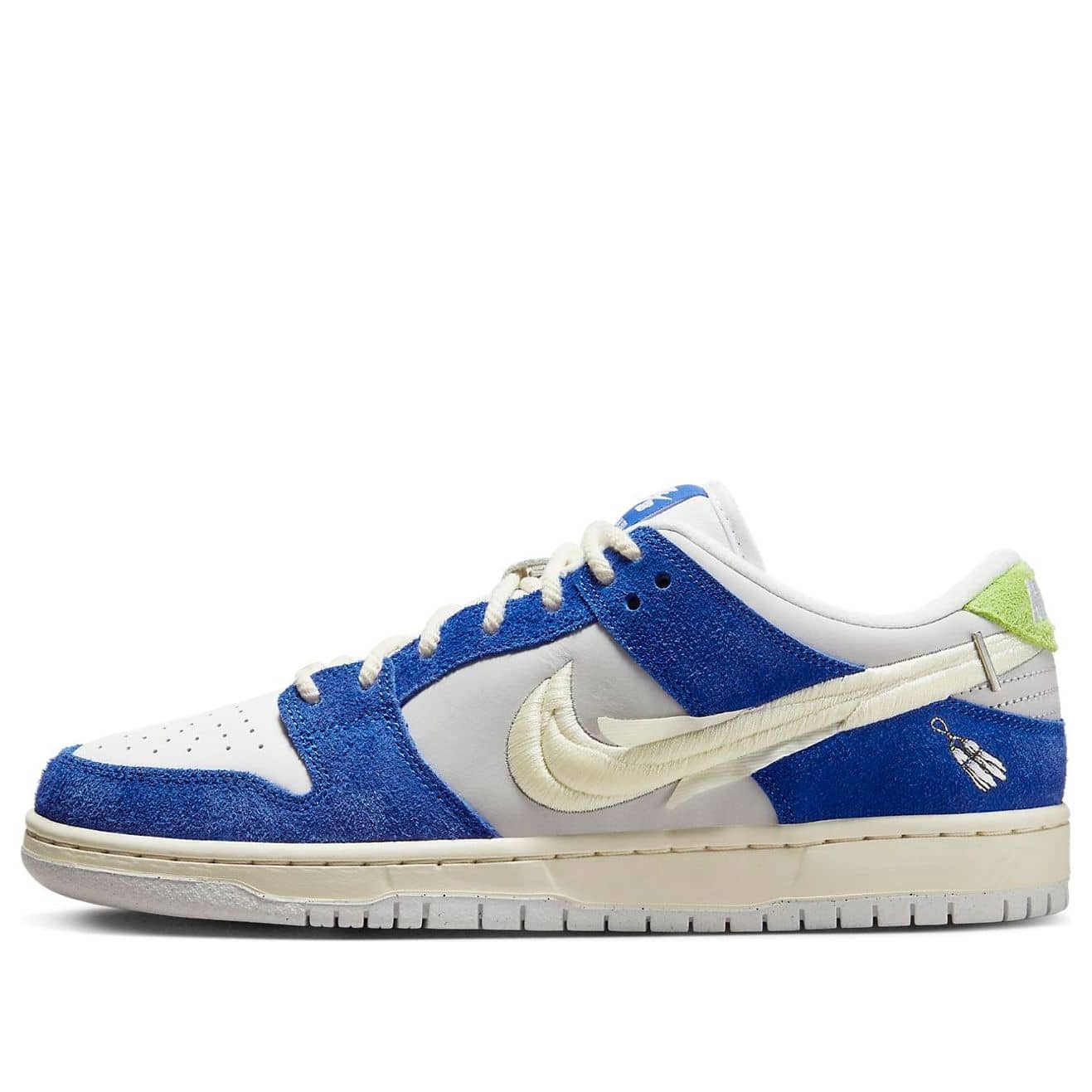 Nike SB Dunk Low Pro  Fly Streetwear Gardenia - Nike SB Dunk Low Pro  Fly Streetwear Gardenia - Yeezy Boost 350