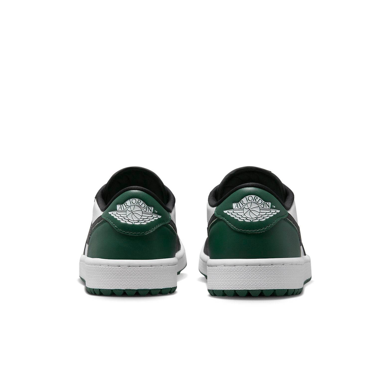 Air Jordan 1 Retro Low Golf  Noble Green - Air Jordan 1 Retro Low Golf  Noble Green - Yeezy Boost 350