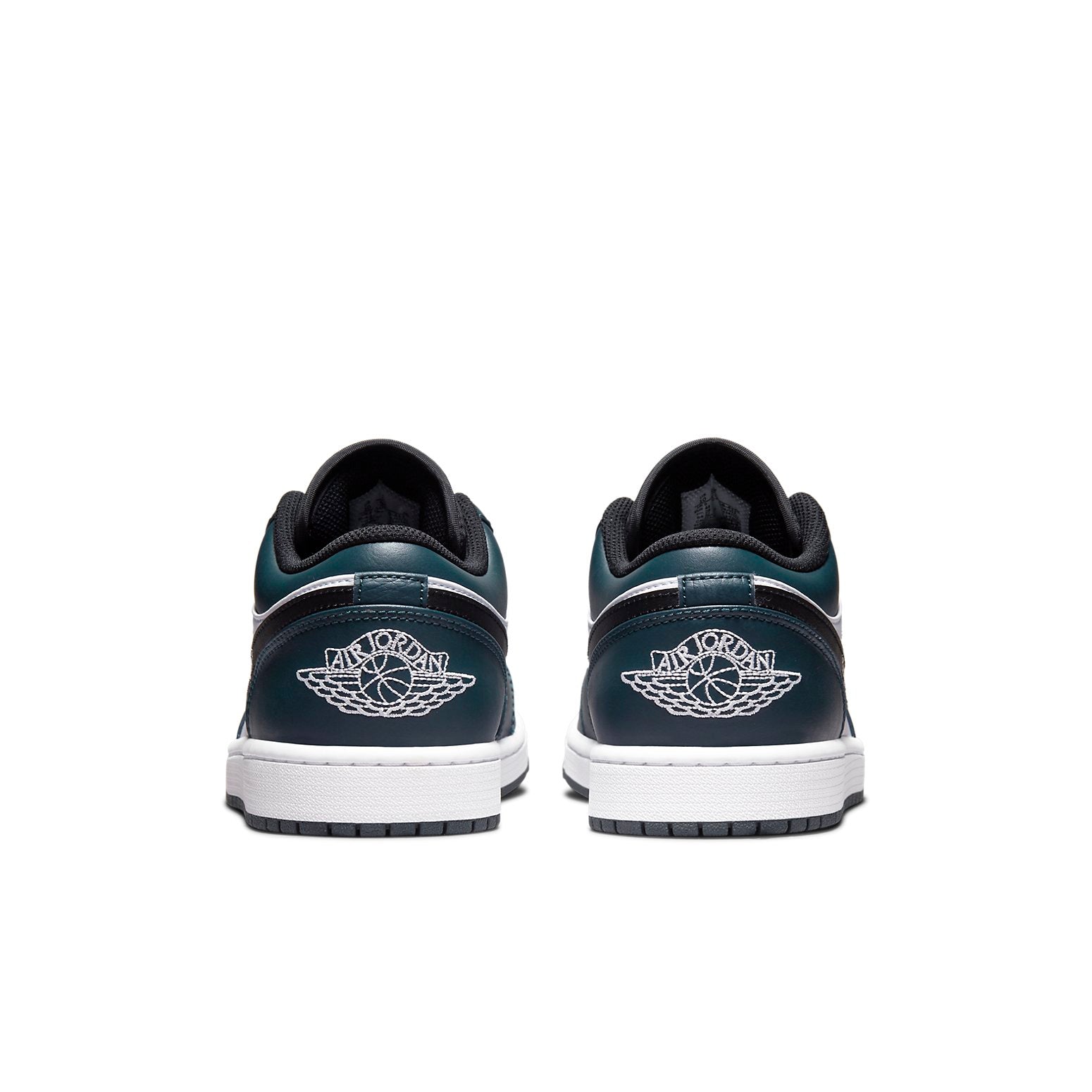 Air Jordan 1 Low  Dark Teal - Air Jordan 1 Low  Dark Teal - Yeezy Boost 350