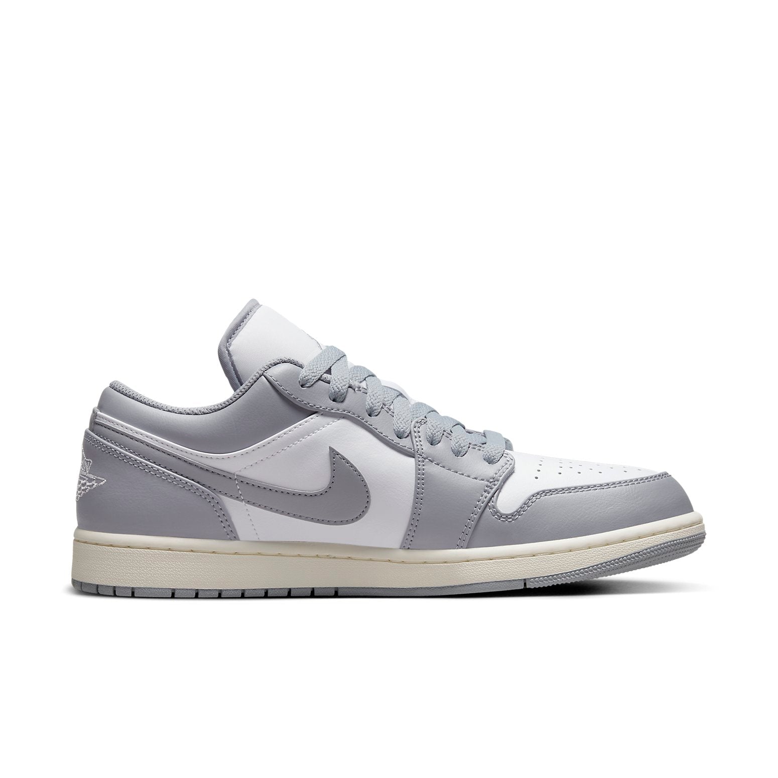 Air Jordan 1 Low  Vintage Grey - Air Jordan 1 Low  Vintage Grey - Yeezy Boost 350