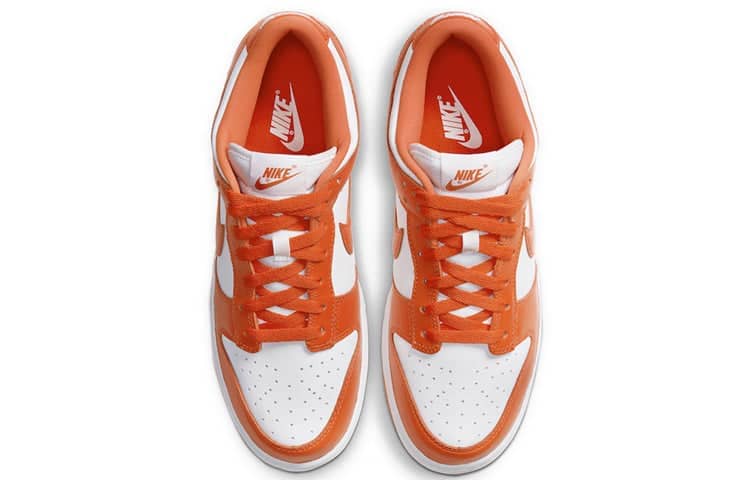 Nike Dunk Low Retro SP  Syracuse - Nike Dunk Low Retro SP  Syracuse - Yeezy Boost 350