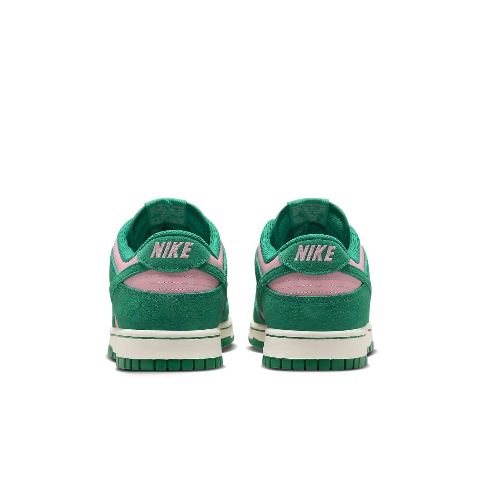 Nike Dunk Low SE  Malachite Medium Soft Pink - Nike Dunk Low SE  Malachite Medium Soft Pink - Yeezy Boost 350