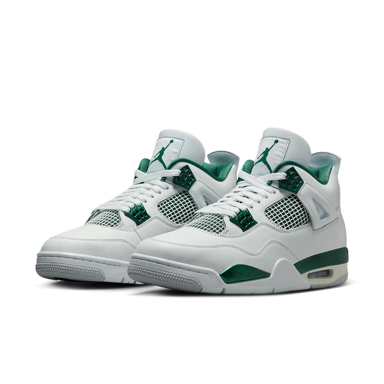 Air Jordan 4 Retro  Oxidized Green - Air Jordan 4 Retro  Oxidized Green - Yeezy Boost 350