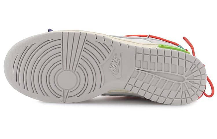 Nike x Off-White Dunk Low  Lot 23 of 50 - Nike x Off-White Dunk Low  Lot 23 of 50 - Yeezy Boost 350