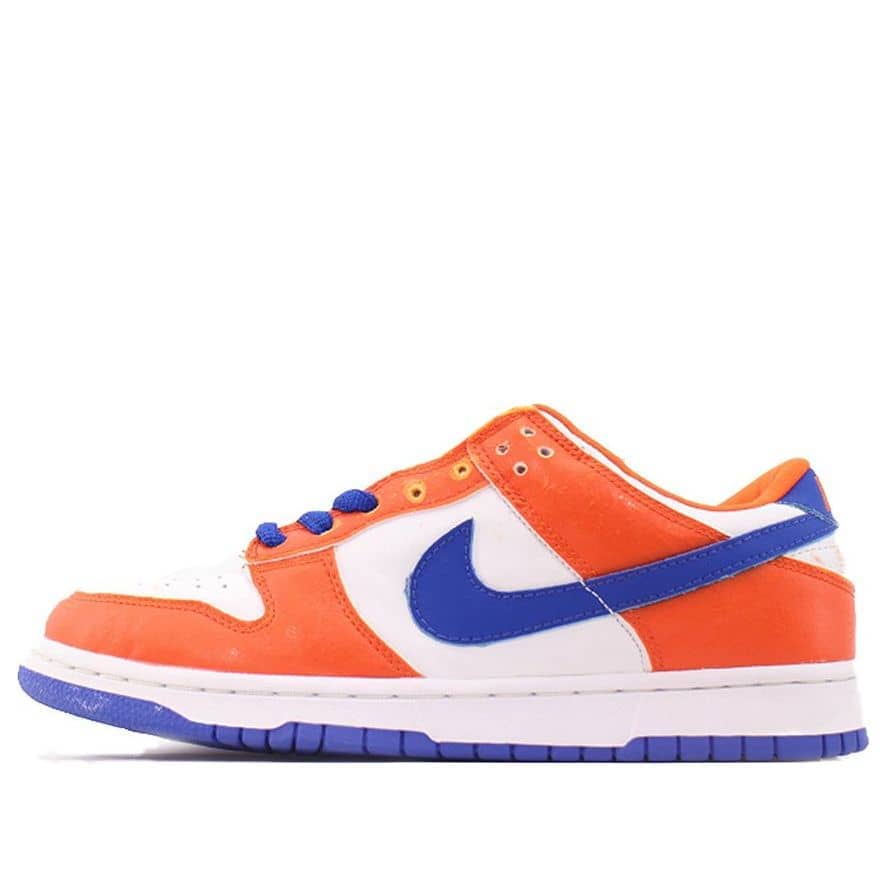 Nike Dunk Low Pro SB  Danny Supa - Nike Dunk Low Pro SB  Danny Supa - Yeezy Boost 350