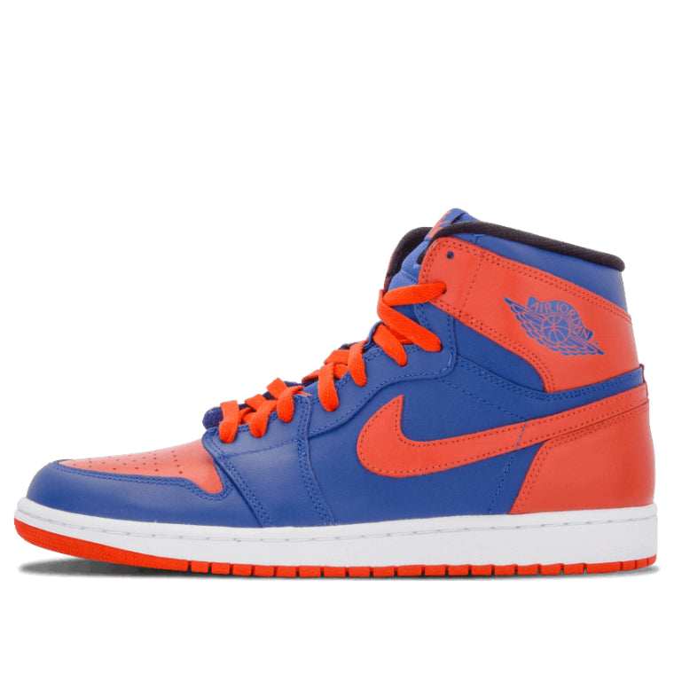Air Jordan 1 Retro High OG  Knicks - Air Jordan 1 Retro High OG  Knicks - Yeezy Boost 350