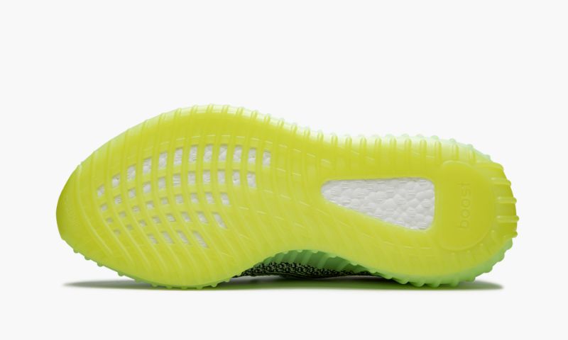 YZY Boost 350 V2 Reflective Yeezreel - YZY Boost 350 V2 Reflective Yeezreel - Yeezy Boost 350