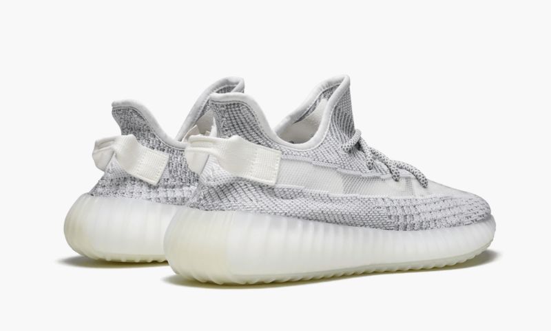 YZY Boost 350 V2 Reflective Static - YZY Boost 350 V2 Reflective Static - Yeezy Boost 350