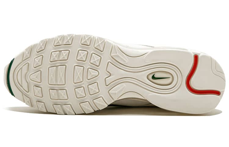 Nike x Undefeated Air Max 97 OG  Sail - Nike x Undefeated Air Max 97 OG  Sail - Yeezy Boost 350