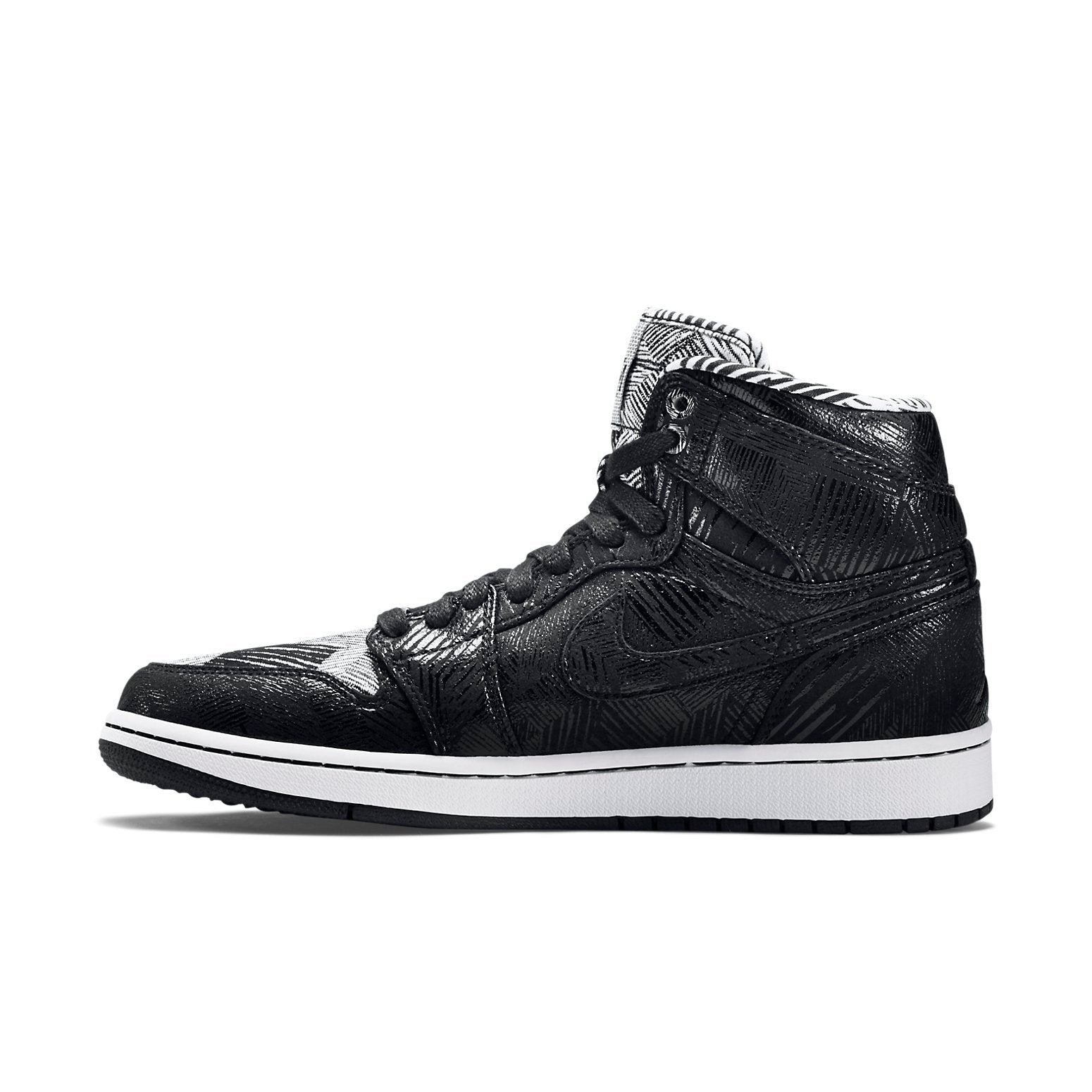 Air Jordan 1 Retro High  BHM - Air Jordan 1 Retro High  BHM - Yeezy Boost 350
