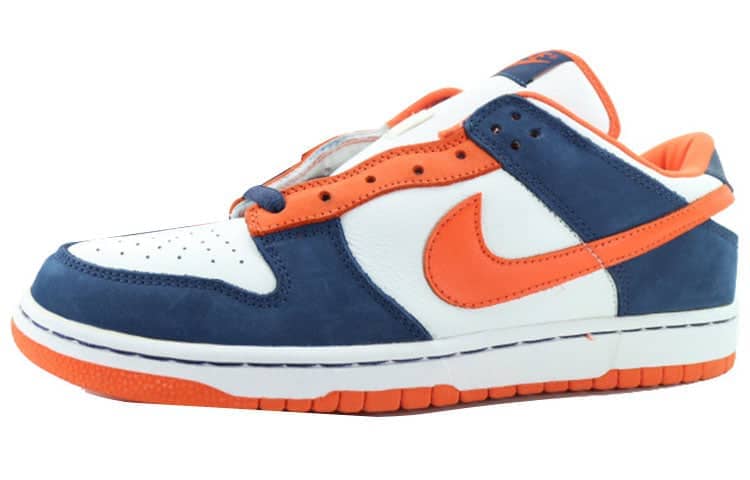 Nike Dunk Low Pro SB  Broncos - Nike Dunk Low Pro SB  Broncos - Yeezy Boost 350
