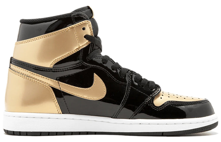 Air Jordan 1 Retro High OG NRG  Gold Toe - Air Jordan 1 Retro High OG NRG  Gold Toe - Yeezy Boost 350