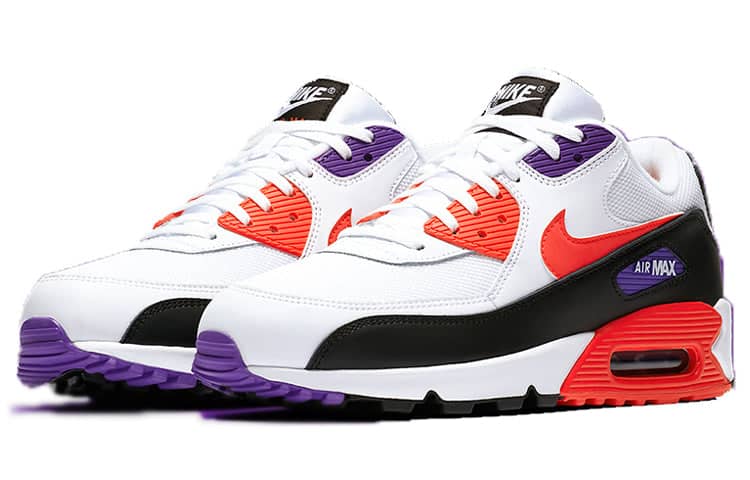 Nike Air Max 90 Essential  Raptors - Nike Air Max 90 Essential  Raptors - Yeezy Boost 350
