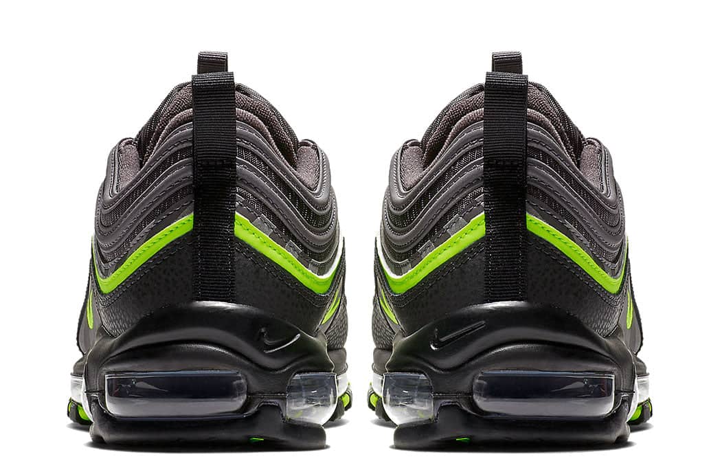 Nike Air Max 97  I-95 - Nike Air Max 97  I-95 - Yeezy Boost 350