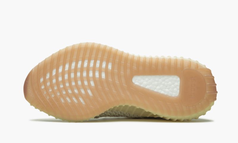 YZY Boost 350 V2 Citrin-Reflective - YZY Boost 350 V2 Citrin-Reflective - Yeezy Boost 350