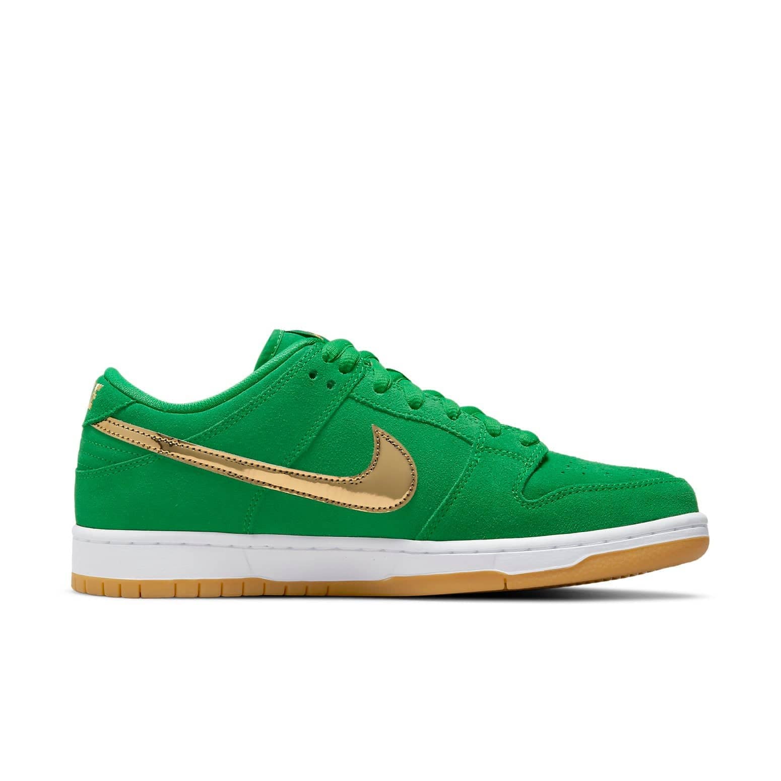 Nike SB Dunk Low  St. Patricks Day - Nike SB Dunk Low  St. Patricks Day - Yeezy Boost 350