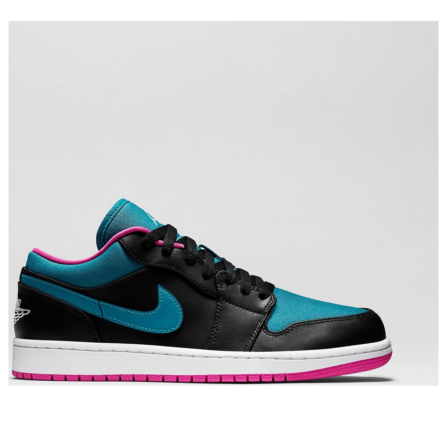 Air Jordan 1 Retro Low  Tropical Teal - Air Jordan 1 Retro Low  Tropical Teal - Yeezy Boost 350