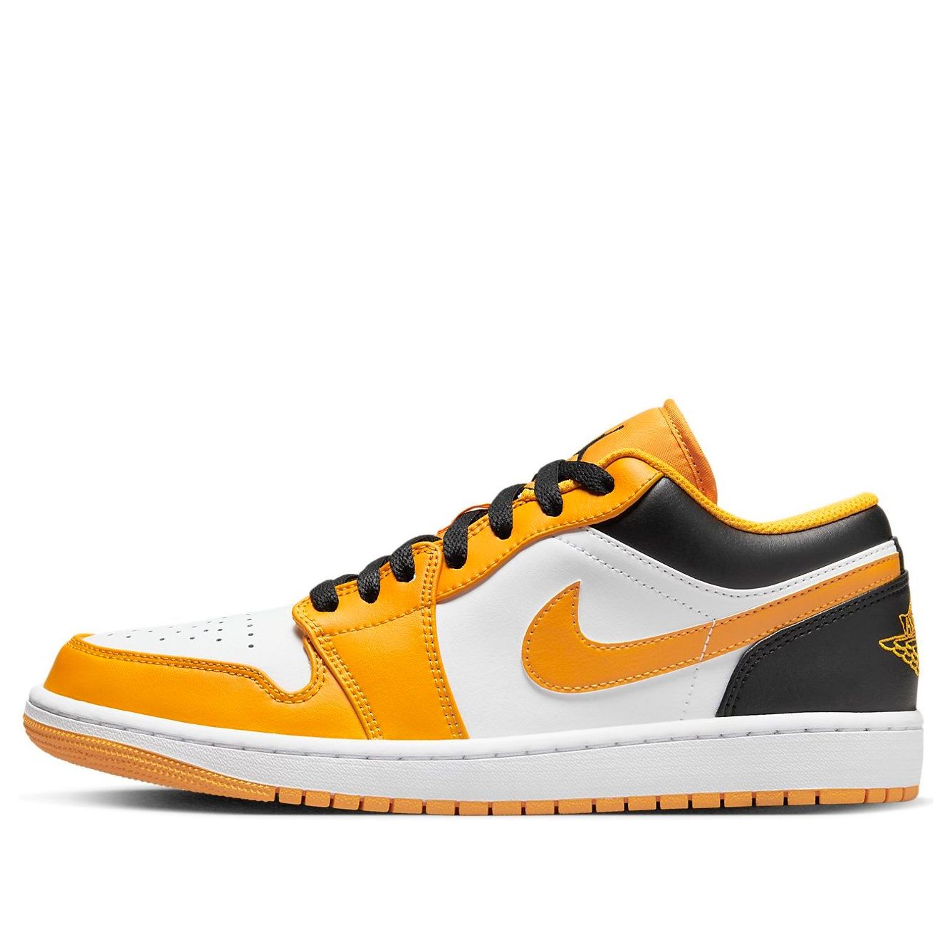 Air Jordan 1 Low  Taxi White - Air Jordan 1 Low  Taxi White - Yeezy Boost 350
