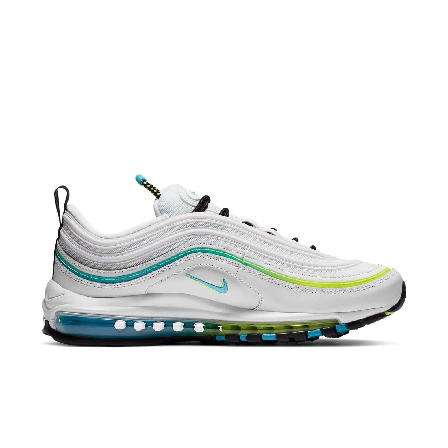 Nike Air Max 97  Worldwide Pack - White - Nike Air Max 97  Worldwide Pack - White - Yeezy Boost 350