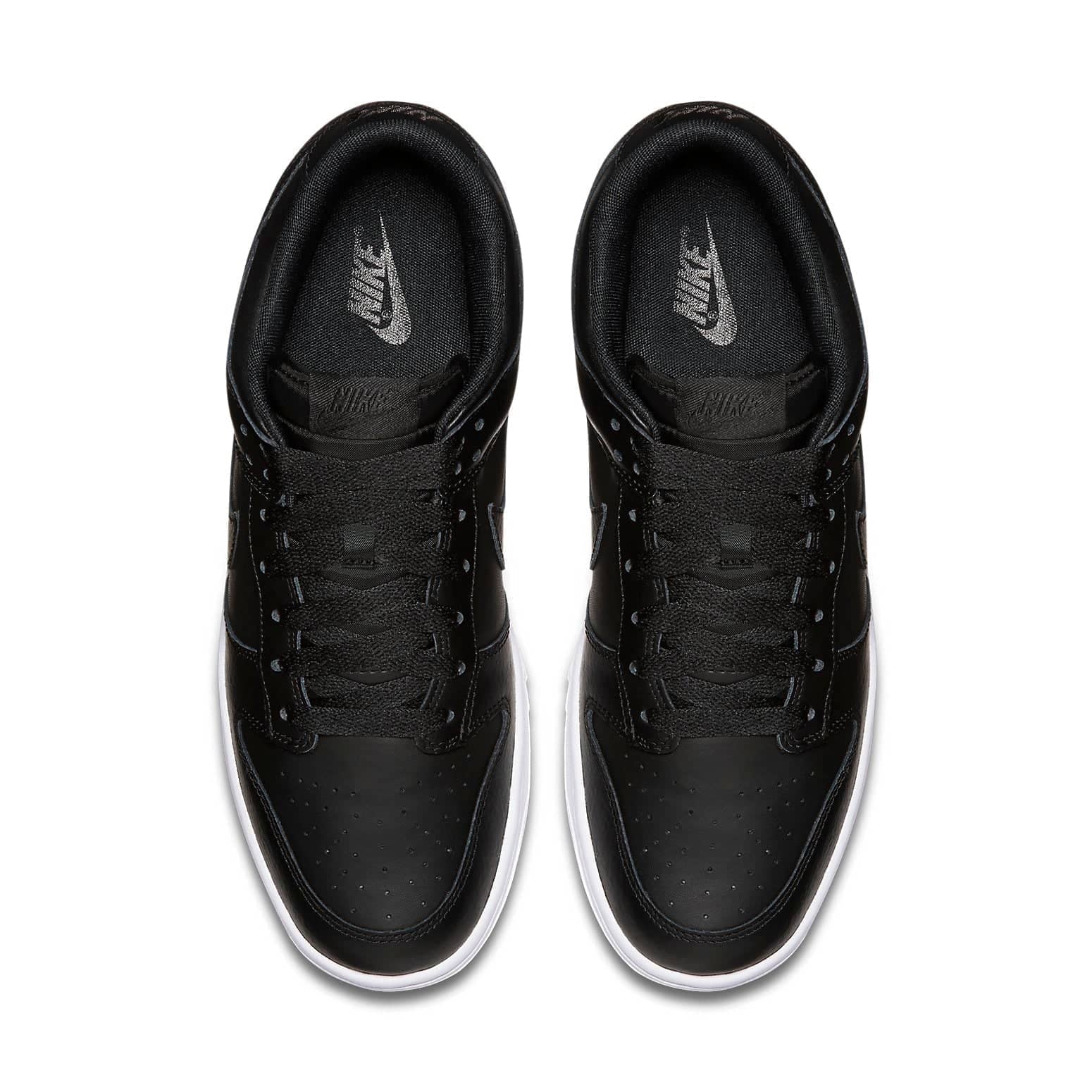 Nike Dunk Low  Black White - Nike Dunk Low  Black White - Yeezy Boost 350