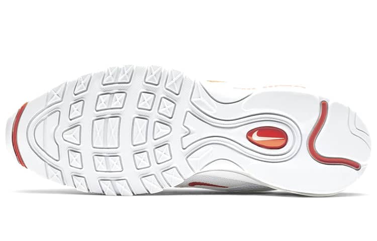 Nike Air Max 97  Team Orange - Nike Air Max 97  Team Orange - Yeezy Boost 350