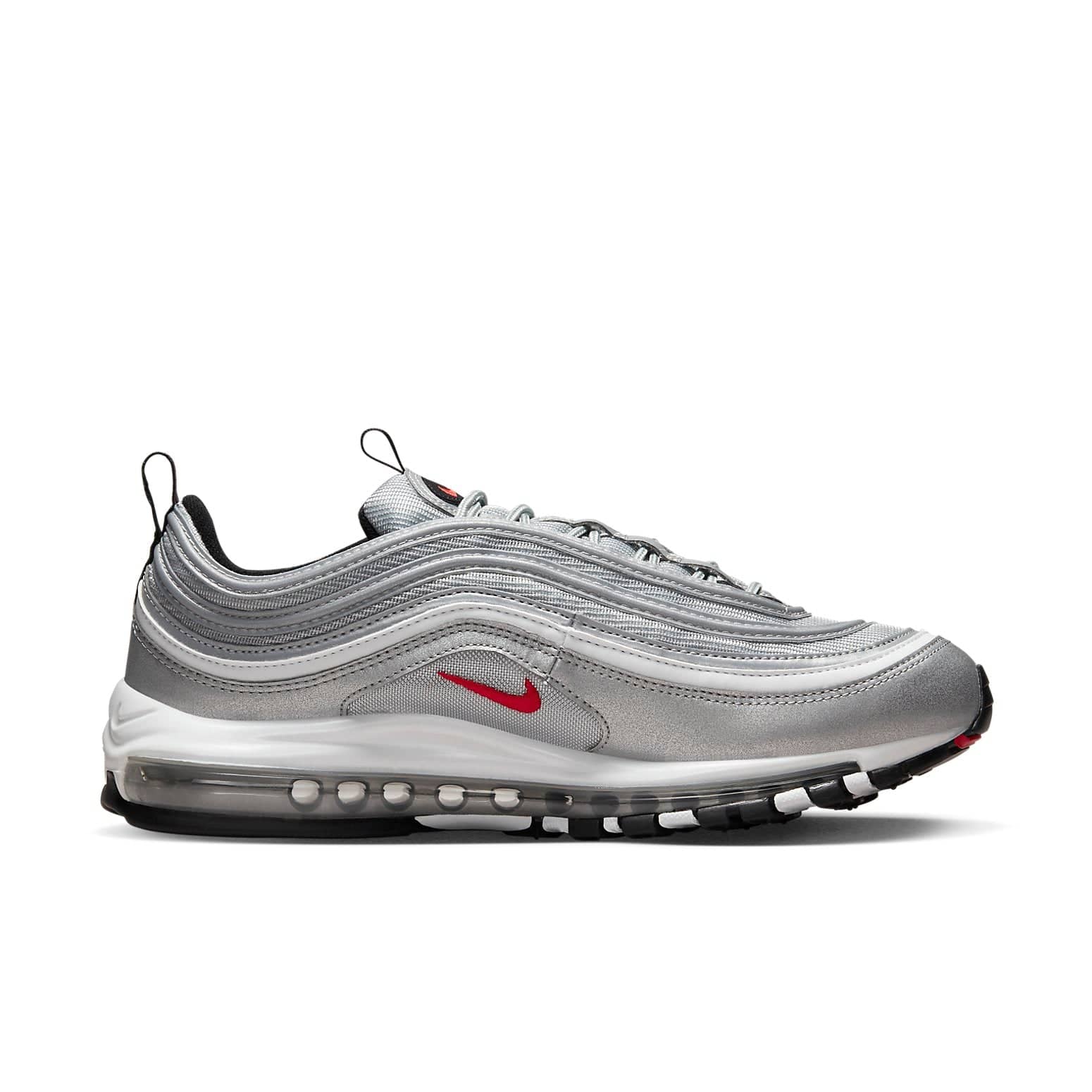 Nike Air Max 97 OG  Silver Bullet  2022 - Nike Air Max 97 OG  Silver Bullet  2022 - Yeezy Boost 350