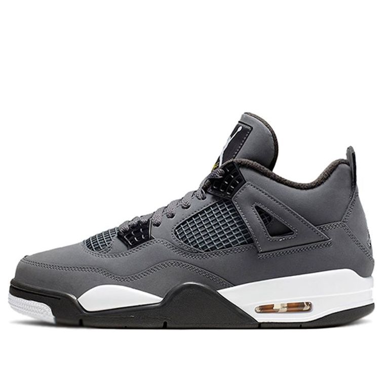 Air Jordan 4 Retro  Cool Grey  2019 - Air Jordan 4 Retro  Cool Grey  2019 - Yeezy Boost 350