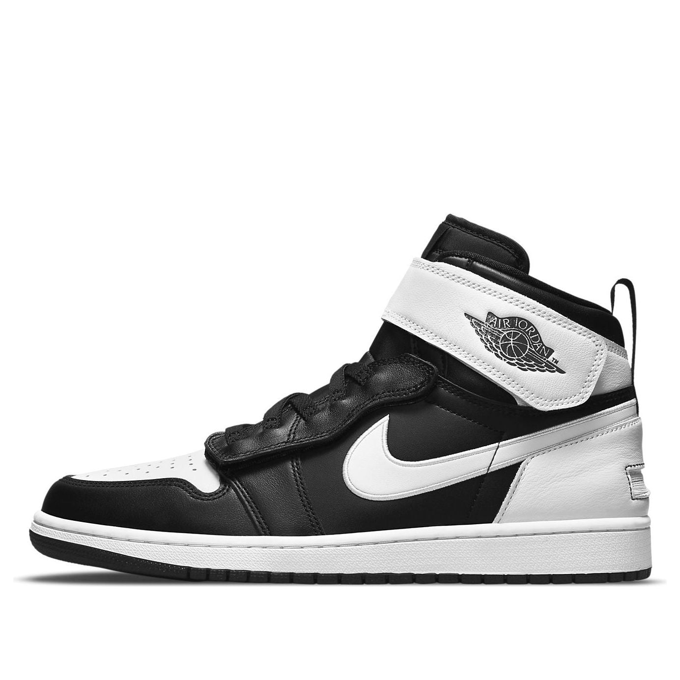 Air Jordan 1 High FlyEase  Black White - Air Jordan 1 High FlyEase  Black White - Yeezy Boost 350