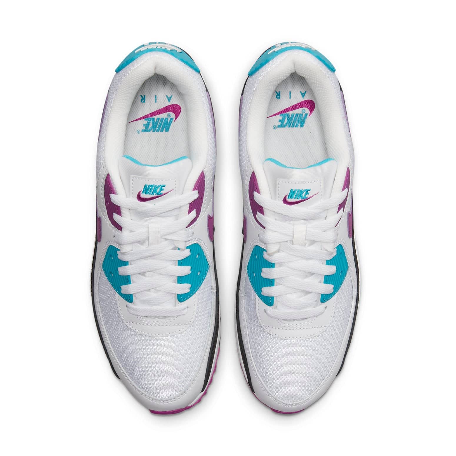 Nike Air Max 90 Premium  Lagoon Blue - Nike Air Max 90 Premium  Lagoon Blue - Yeezy Boost 350