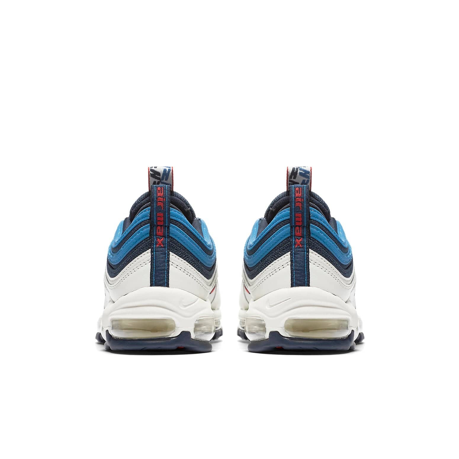 Nike Air Max 97 SE  Blue Nebula - Nike Air Max 97 SE  Blue Nebula - Yeezy Boost 350
