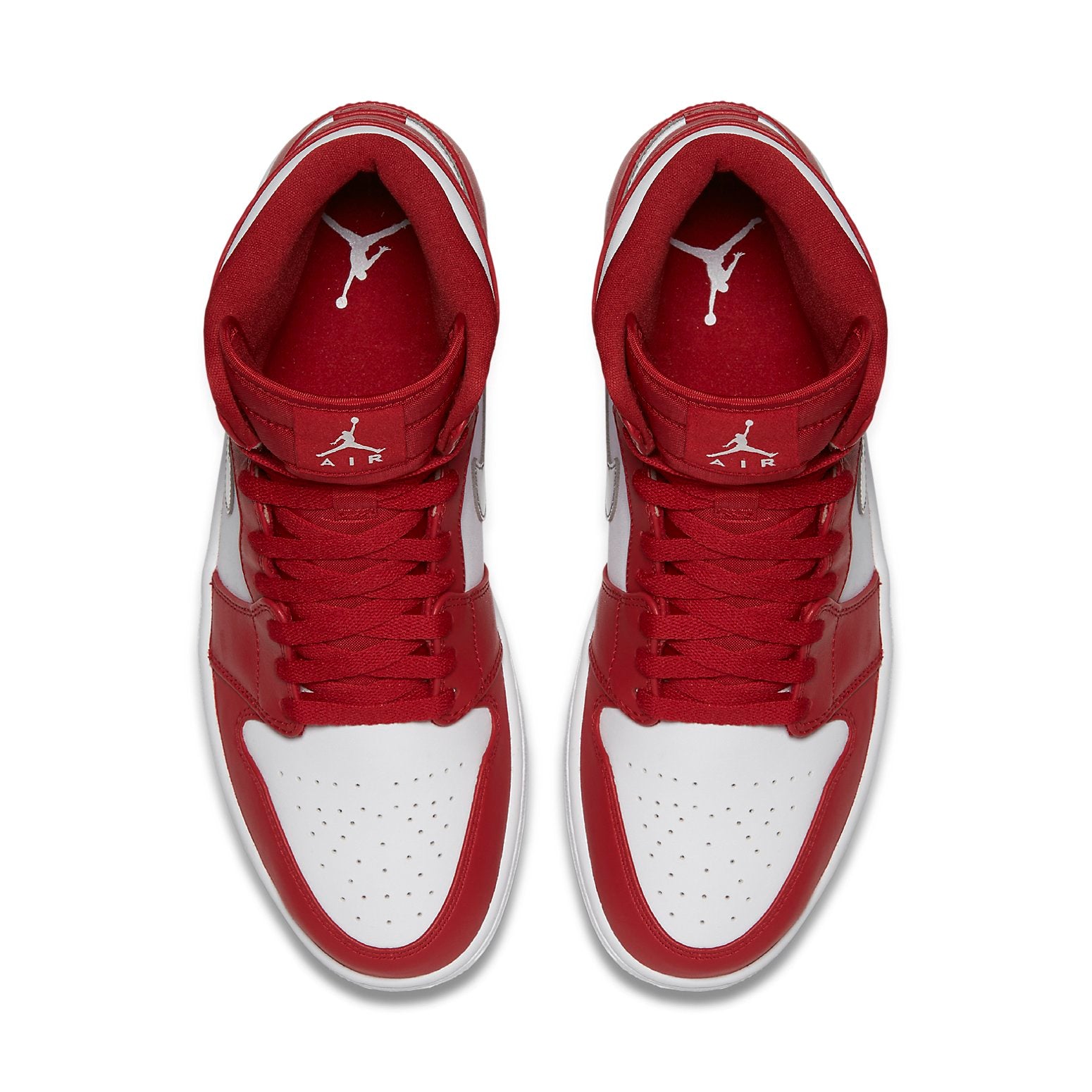 Air Jordan 1 Retro High  Silver Medal - Air Jordan 1 Retro High  Silver Medal - Yeezy Boost 350