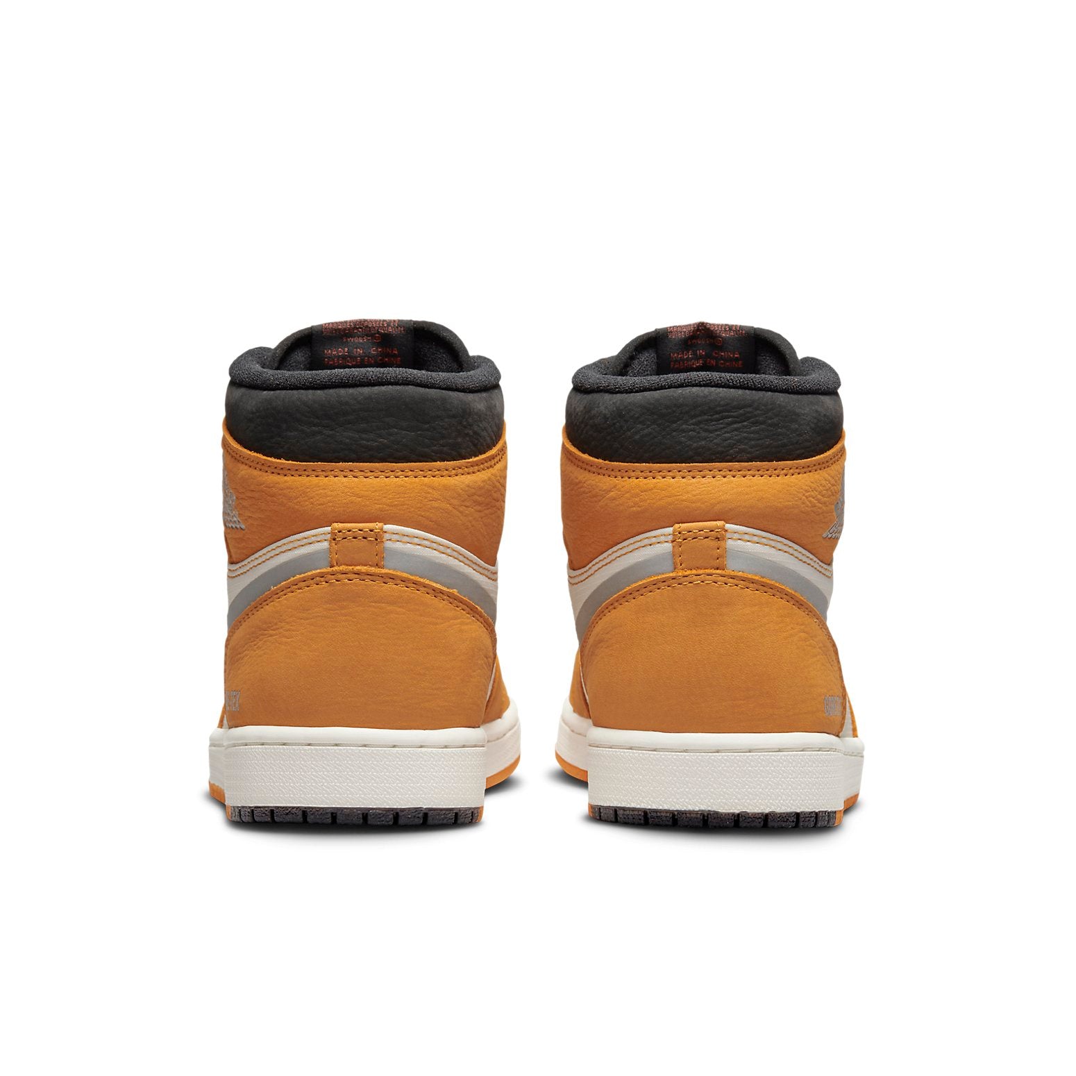 Air Jordan 1 High Element GORE-TEX  Light Curry - Air Jordan 1 High Element GORE-TEX  Light Curry - Yeezy Boost 350