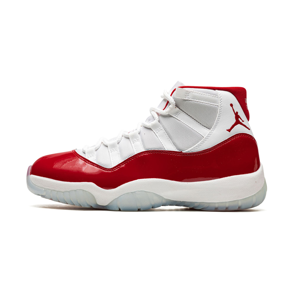 AIR JORDAN 11 “Cherry 2022” - AIR JORDAN 11 “Cherry 2022” - Yeezy Boost 350