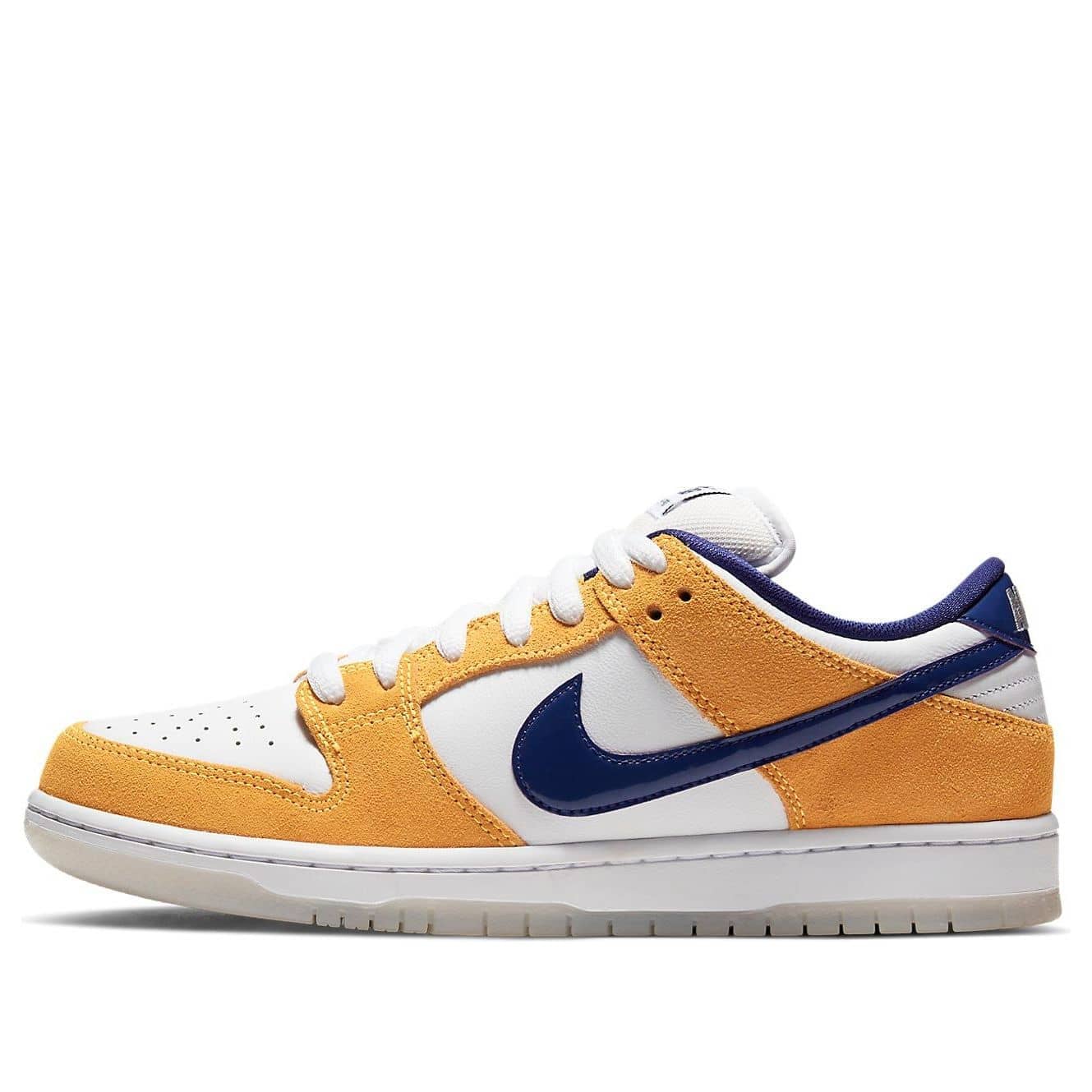 Nike Dunk Low Pro SB  Laser Orange - Nike Dunk Low Pro SB  Laser Orange - Yeezy Boost 350