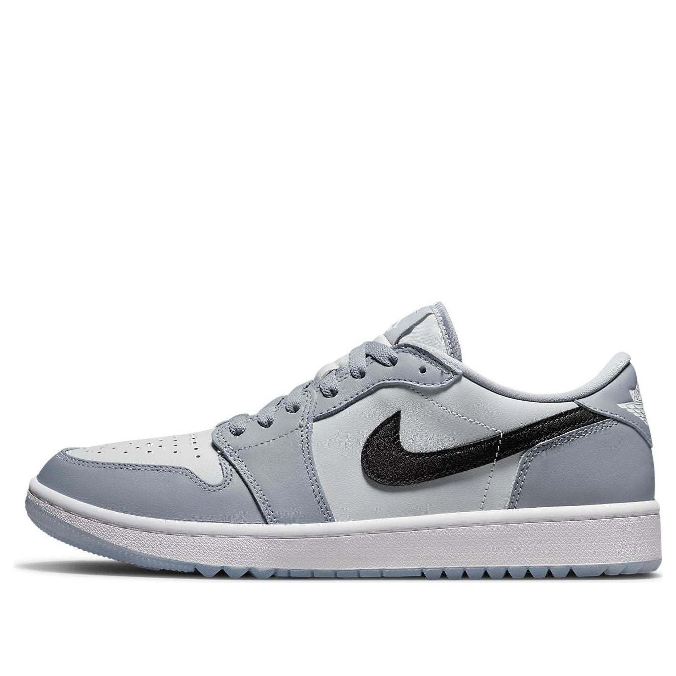 Air Jordan 1 Low Golf  Wolf Grey - Air Jordan 1 Low Golf  Wolf Grey - Yeezy Boost 350