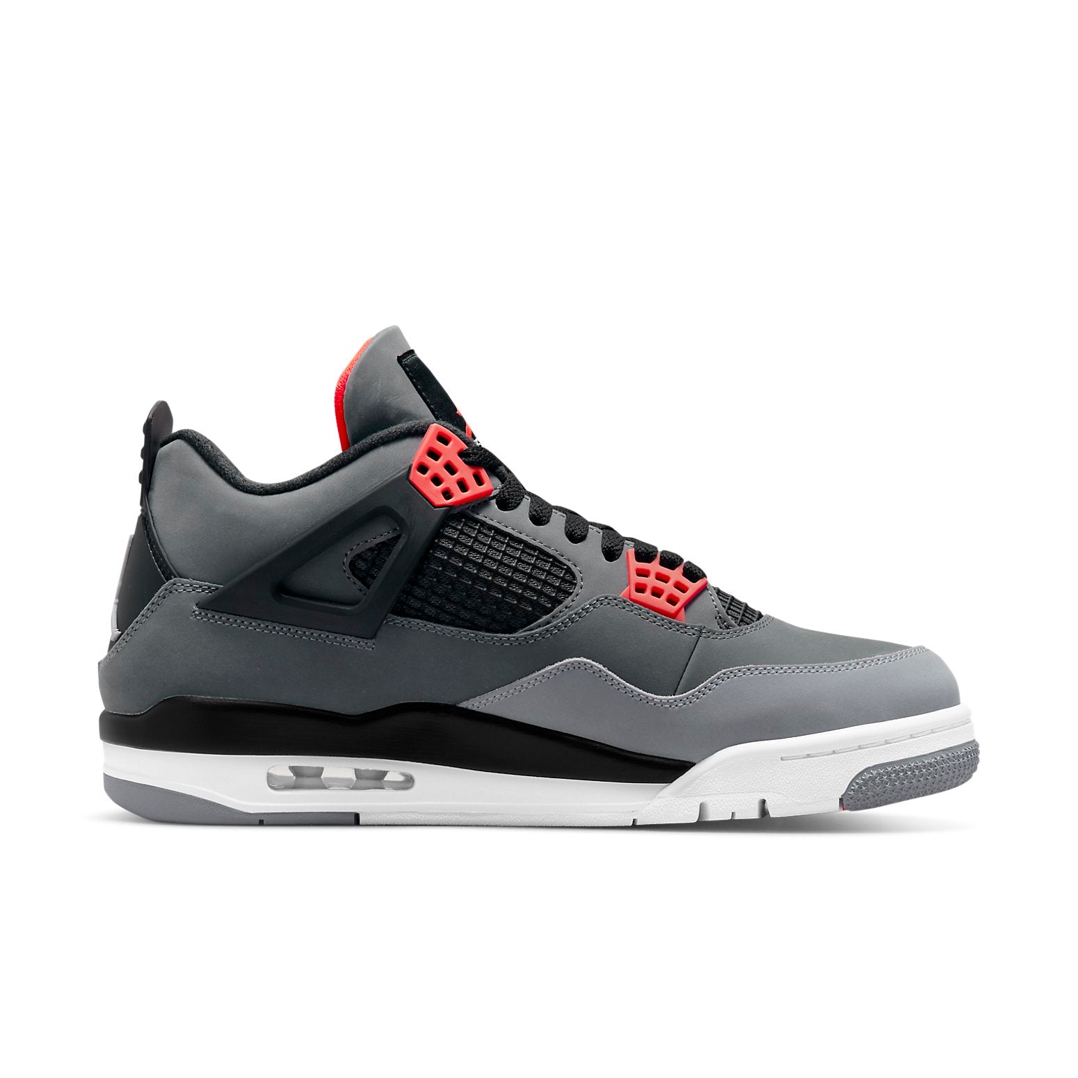 Air Jordan 4 Retro  Infrared - Air Jordan 4 Retro  Infrared - Yeezy Boost 350