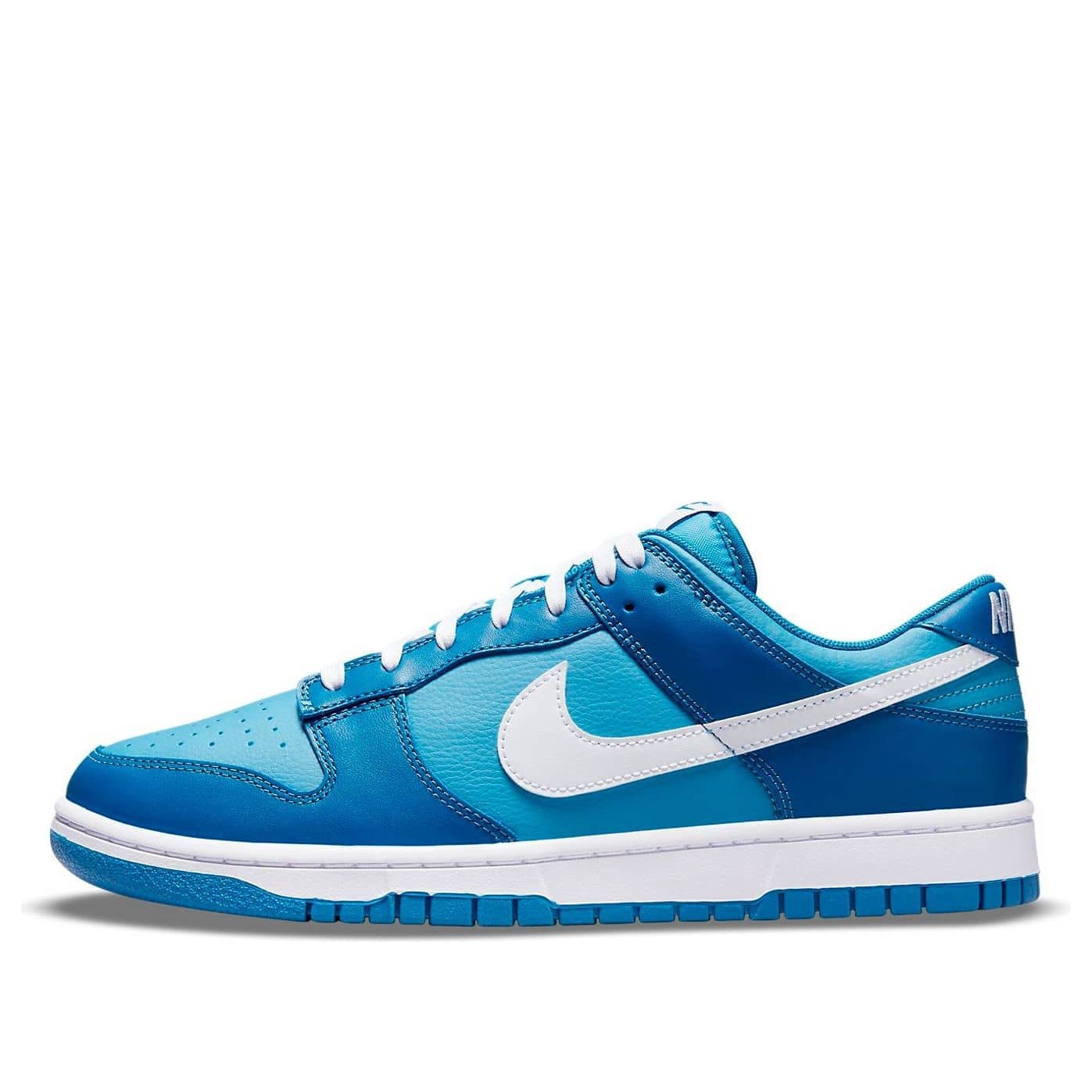 Nike Dunk Low  Dark Marina Blue - Nike Dunk Low  Dark Marina Blue - Yeezy Boost 350