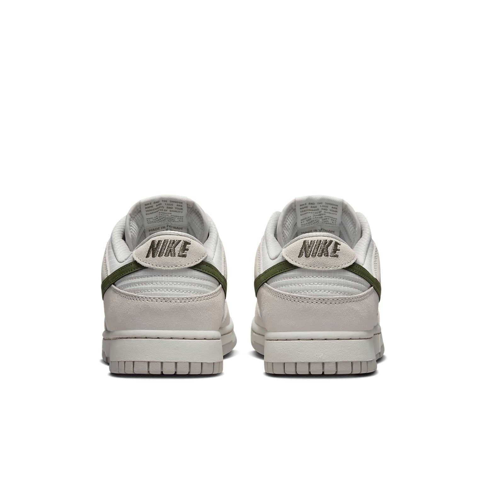 Nike Dunk Low  Leaf Veins - Nike Dunk Low  Leaf Veins - Yeezy Boost 350