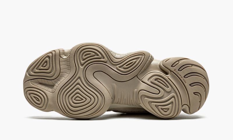 YZY 500 Taupe Light - YZY 500 Taupe Light - Yeezy Boost 350