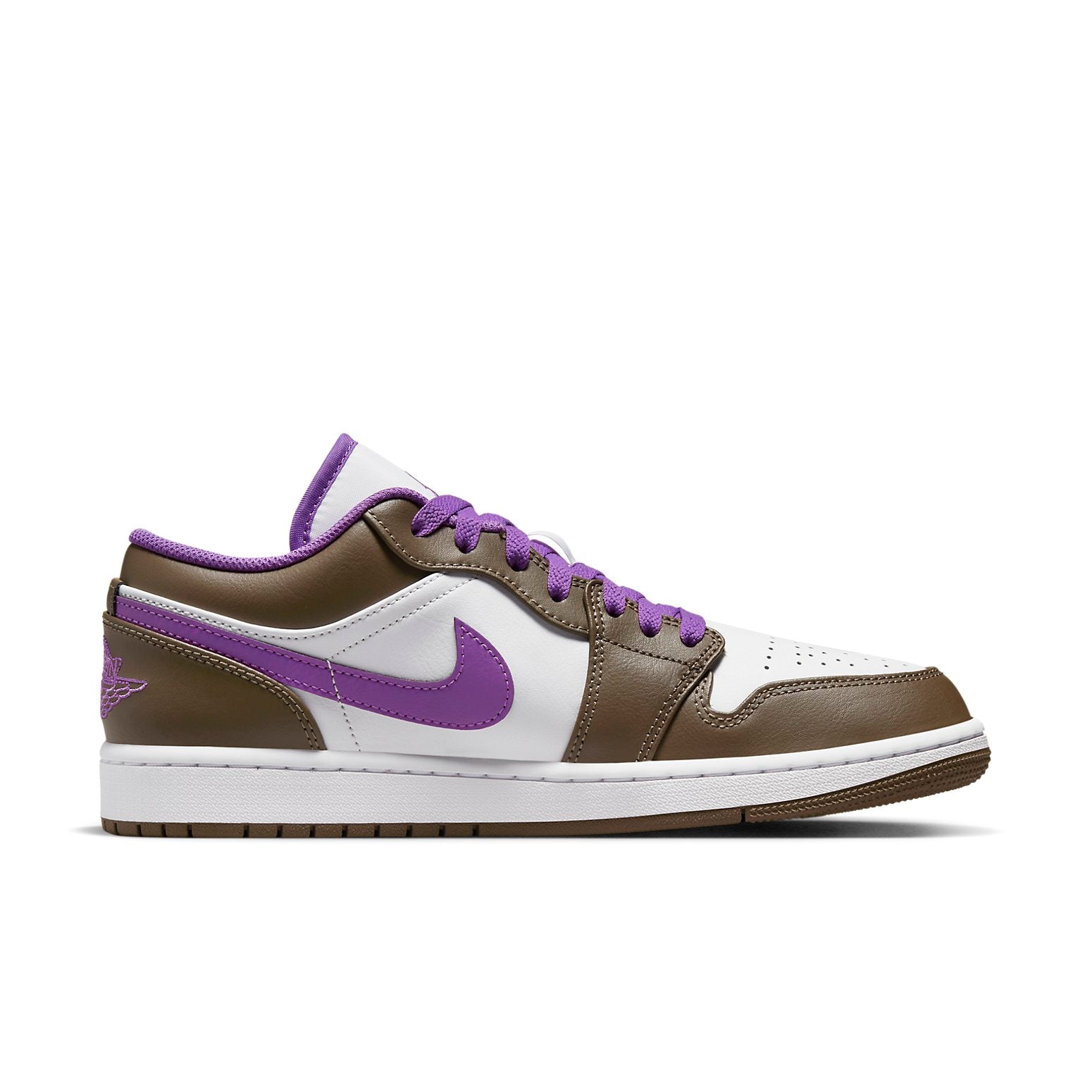 Air Jordan 1 Low  Purple Mocha - Air Jordan 1 Low  Purple Mocha - Yeezy Boost 350
