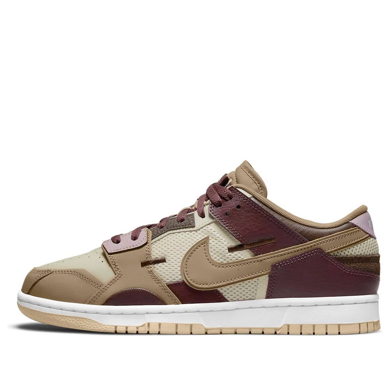 Nike Dunk Scrap  Latte - Nike Dunk Scrap  Latte - Yeezy Boost 350