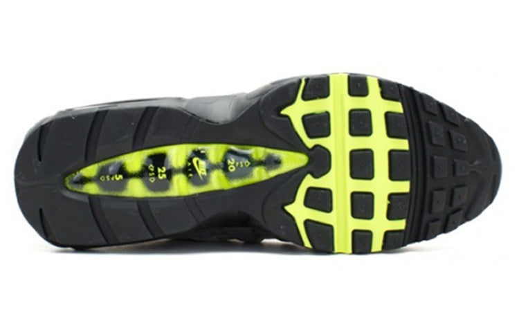 Nike Air Max 95 OG  Neon  2015 - Nike Air Max 95 OG  Neon  2015 - Yeezy Boost 350