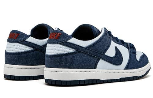 Nike Zoom Dunk Low Pro SB  Binary Blue - Nike Zoom Dunk Low Pro SB  Binary Blue - Yeezy Boost 350