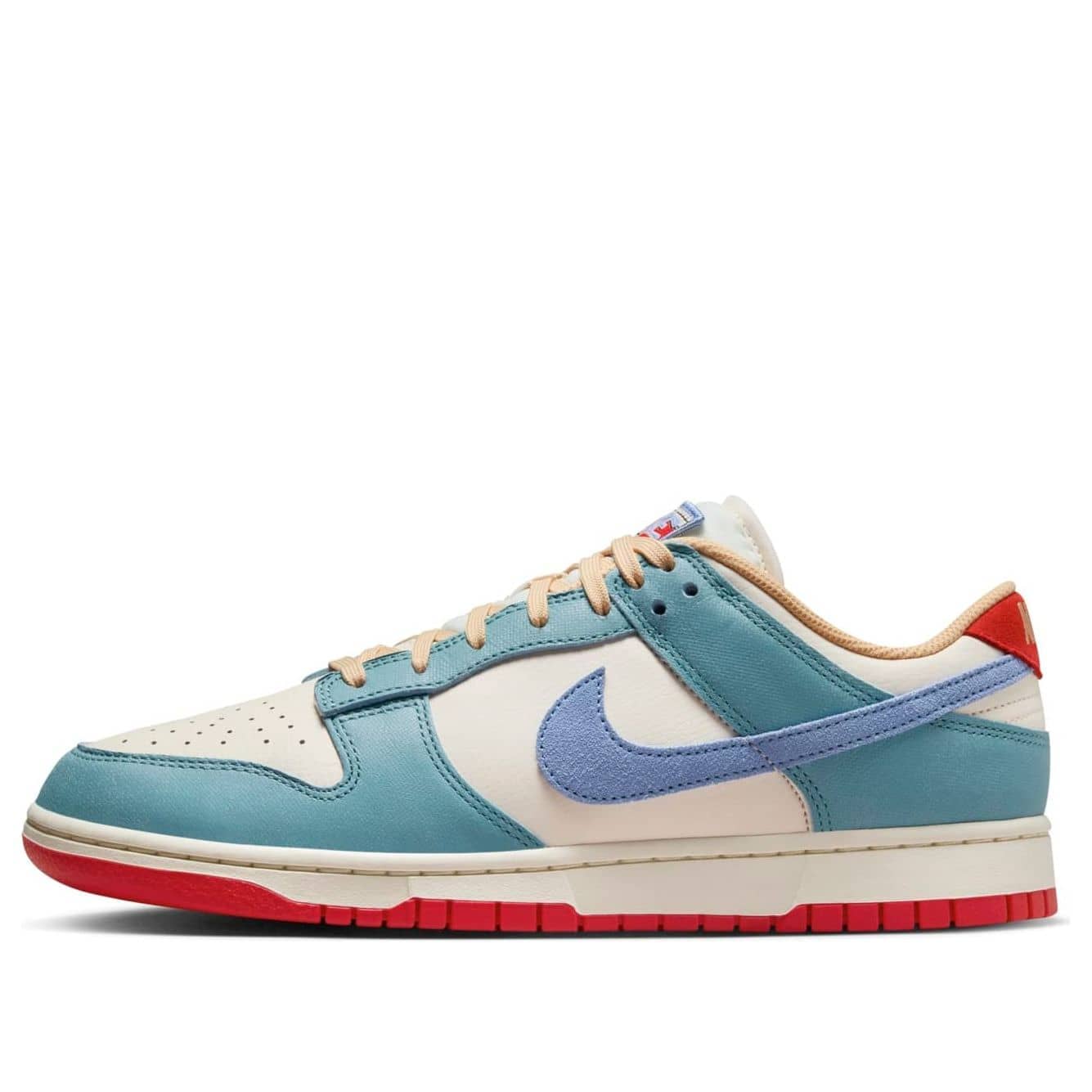 Nike Dunk Low  Royal Pulse Pale Ivory - Nike Dunk Low  Royal Pulse Pale Ivory - Yeezy Boost 350