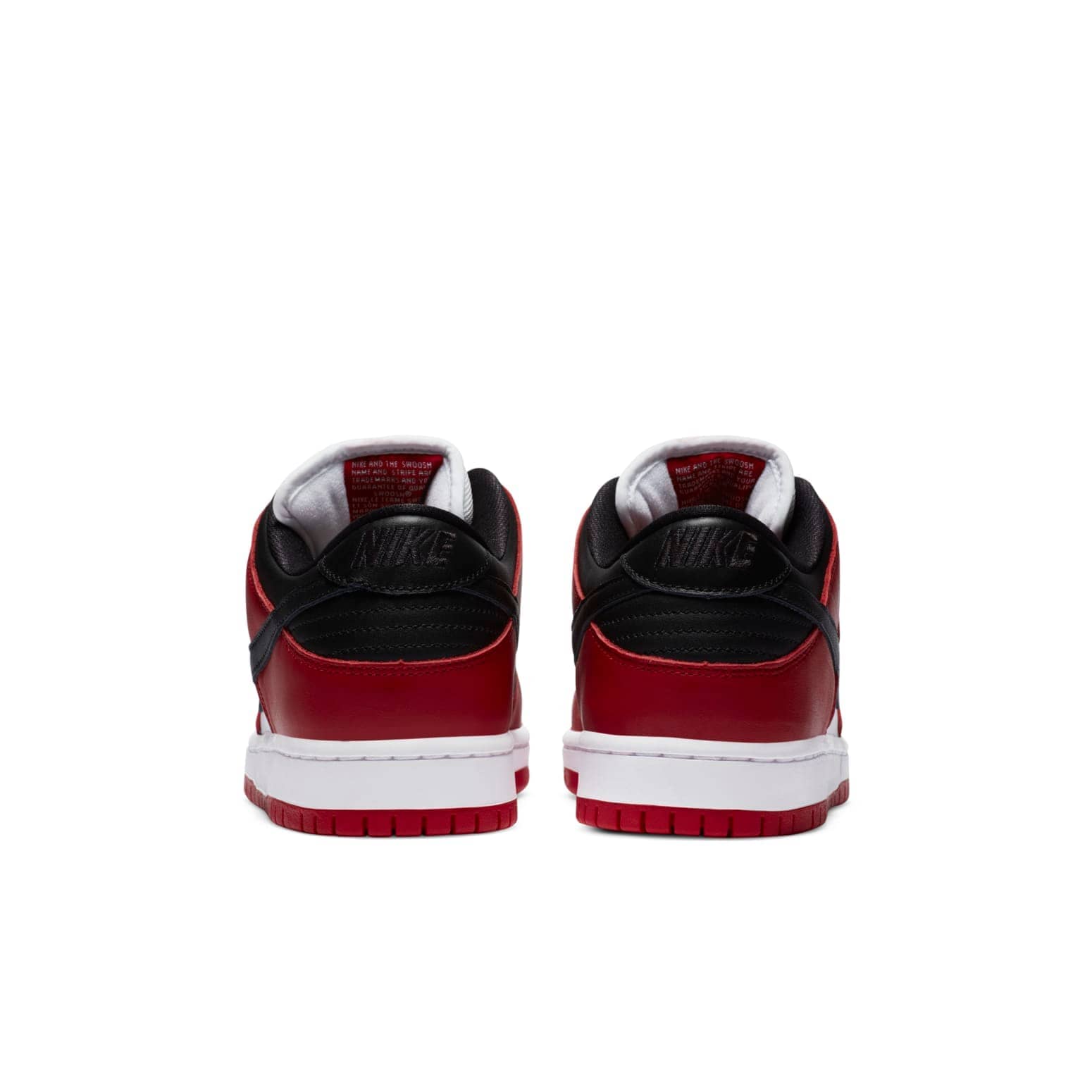 Nike SB Dunk Low  J-Pack Chicago - Nike SB Dunk Low  J-Pack Chicago - Yeezy Boost 350